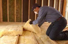 Best Fireproof Insulation  in Percy, IL